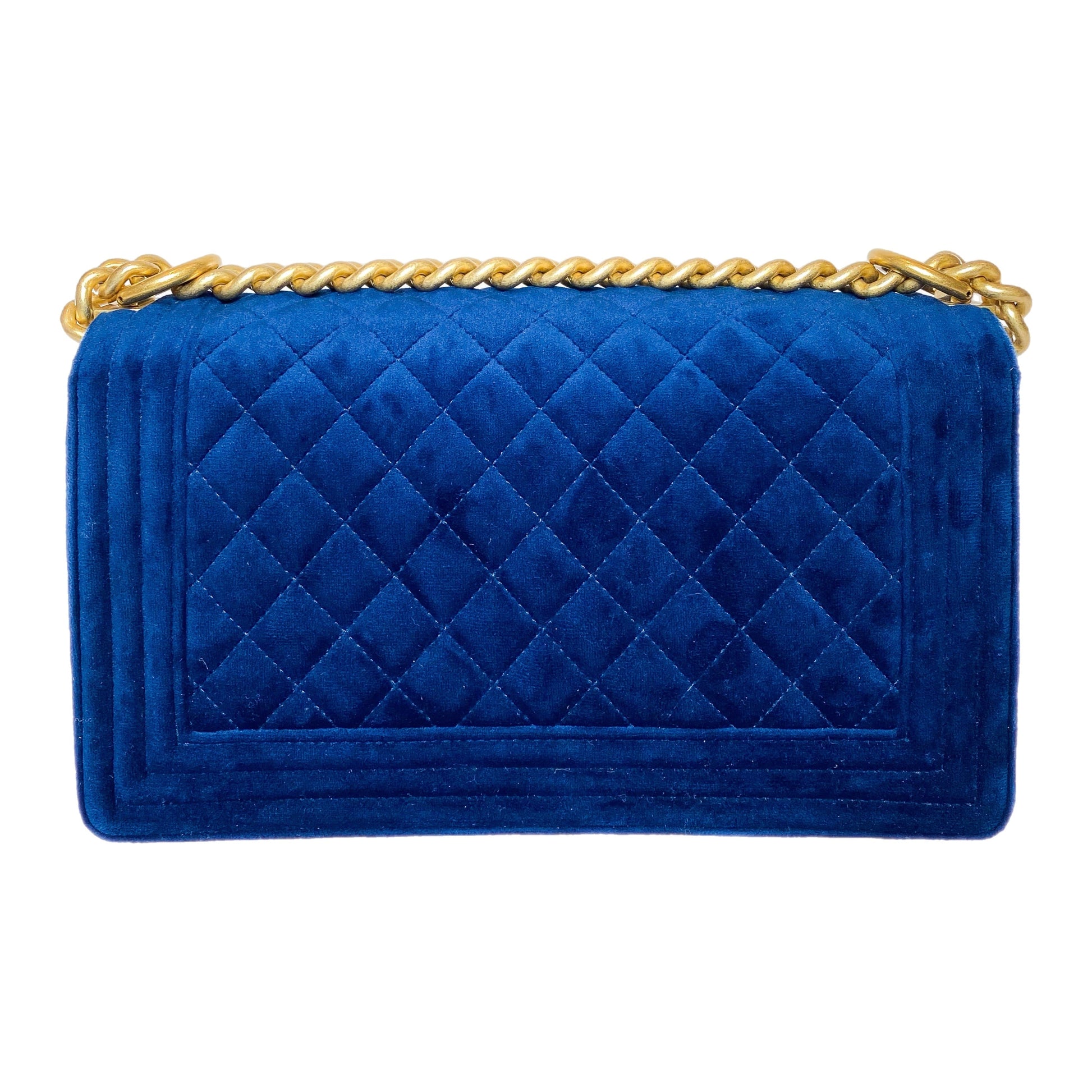 Chanel Handbag - Lynora Bags