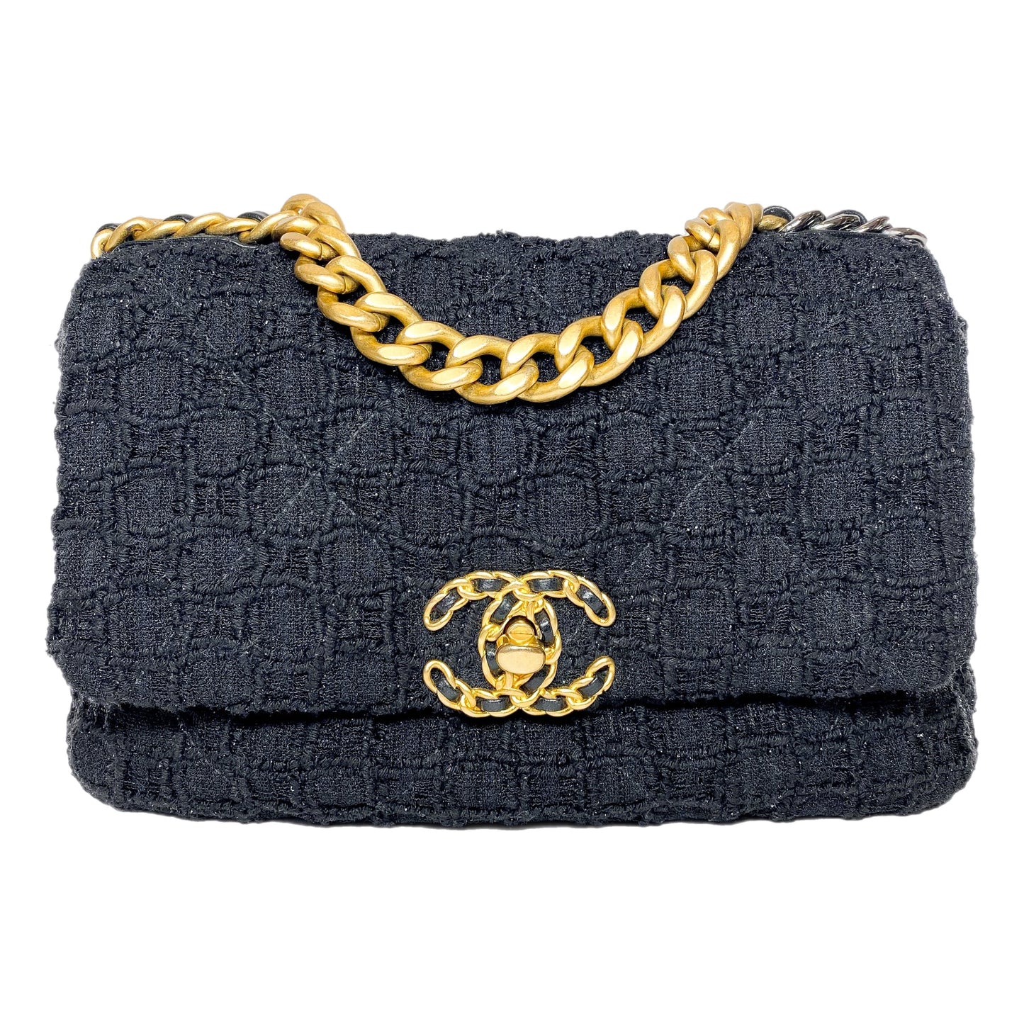 Chanel Flap Shoulder Bag - Lynora Bags
