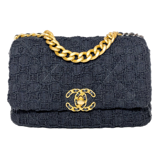 Chanel Flap Shoulder Bag - Lynora Bags