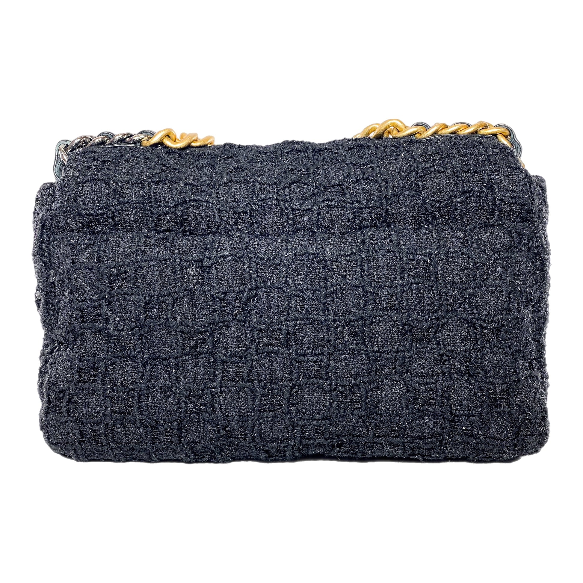 Chanel Flap Shoulder Bag - Lynora Bags