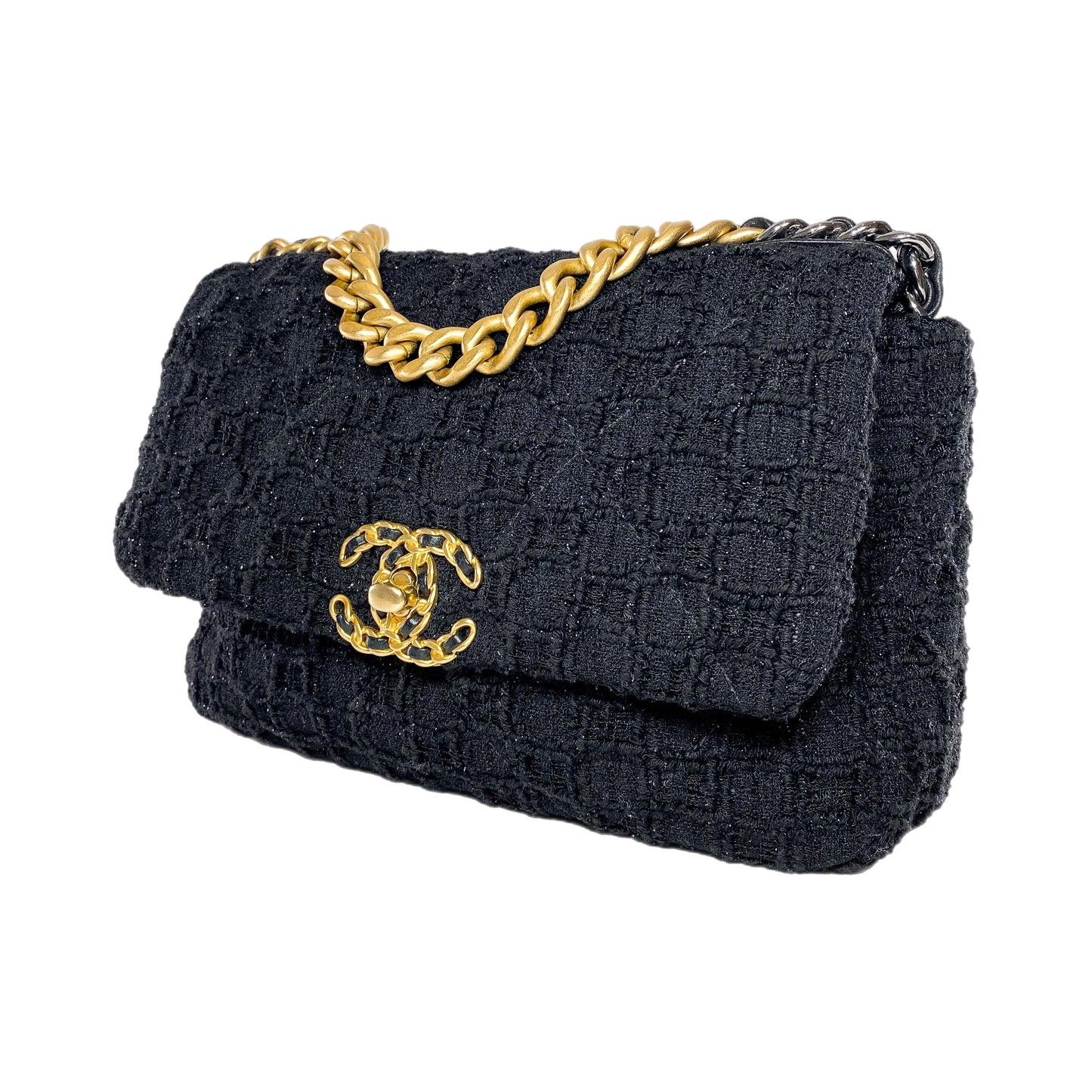 Chanel Flap Shoulder Bag - Lynora Bags