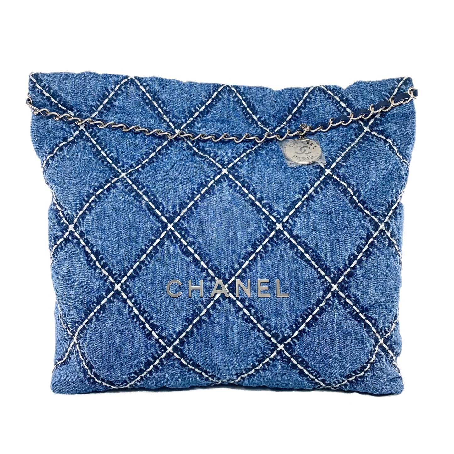 Chanel Clutch - Lynora Bags