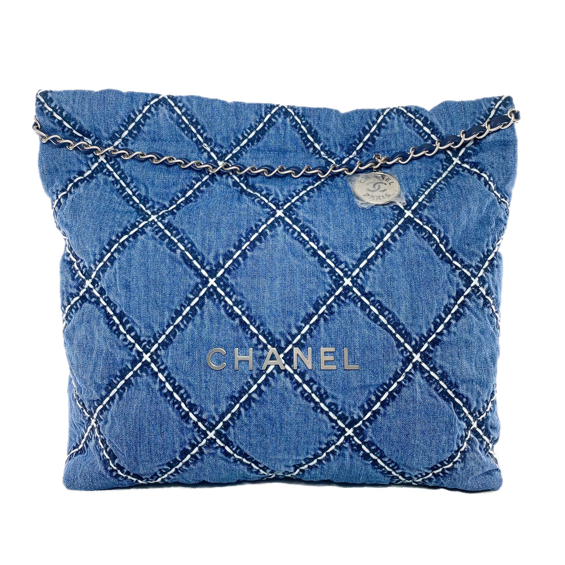 Chanel Clutch - Lynora Bags