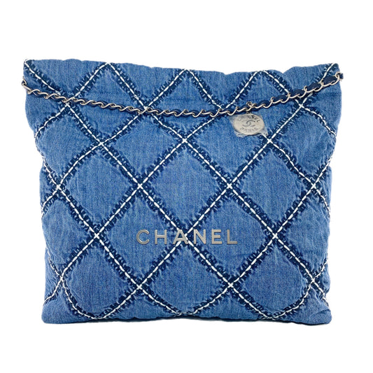 Chanel Clutch - Lynora Bags