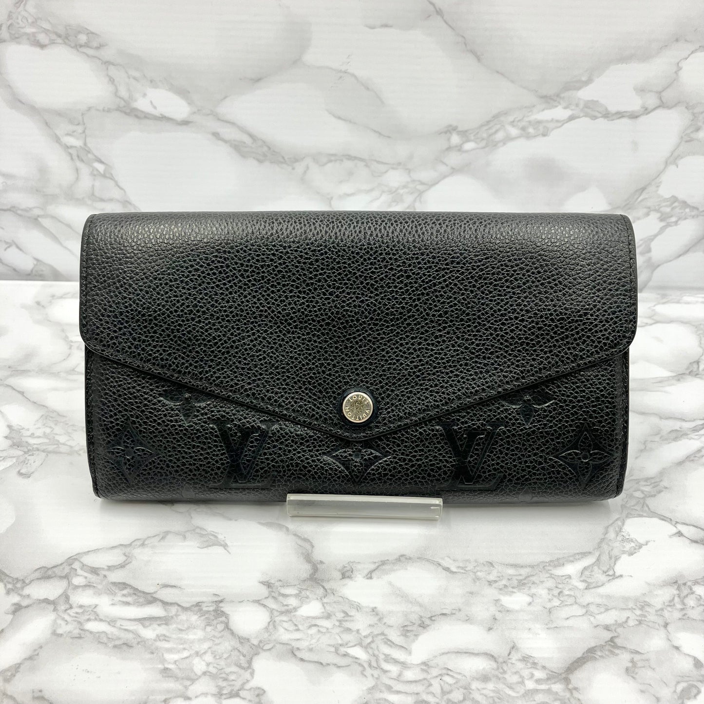 Louis Vuitton Empreinte Sarah Crossbody