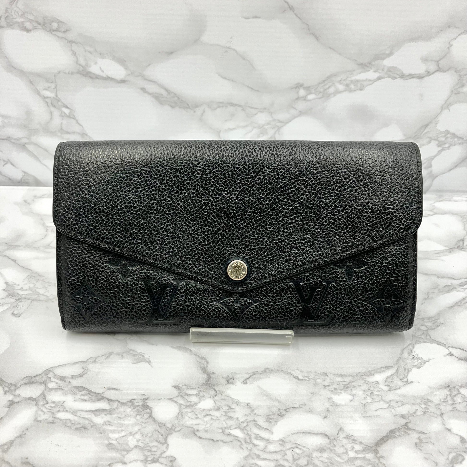 Louis Vuitton Empreinte Sarah Crossbody
