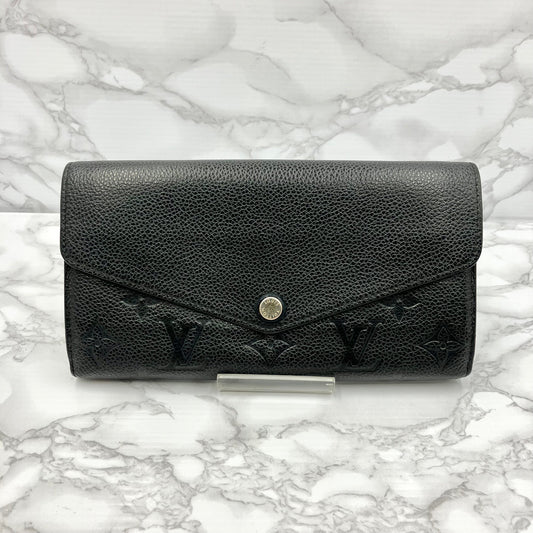 Louis Vuitton Empreinte Sarah Crossbody
