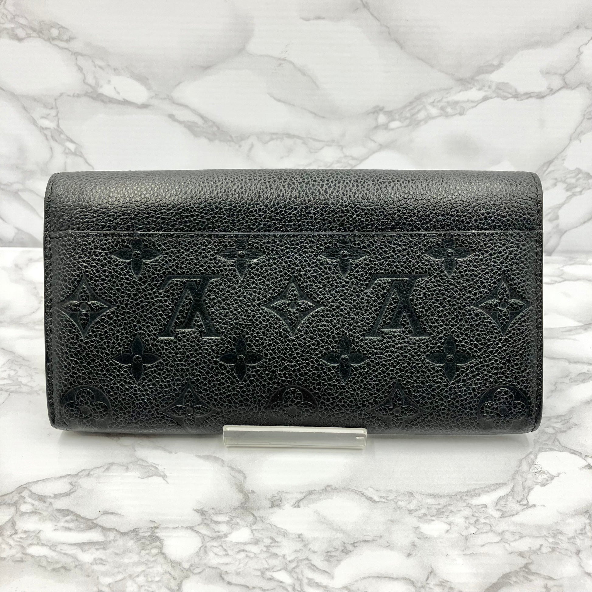 Louis Vuitton Empreinte Sarah Crossbody