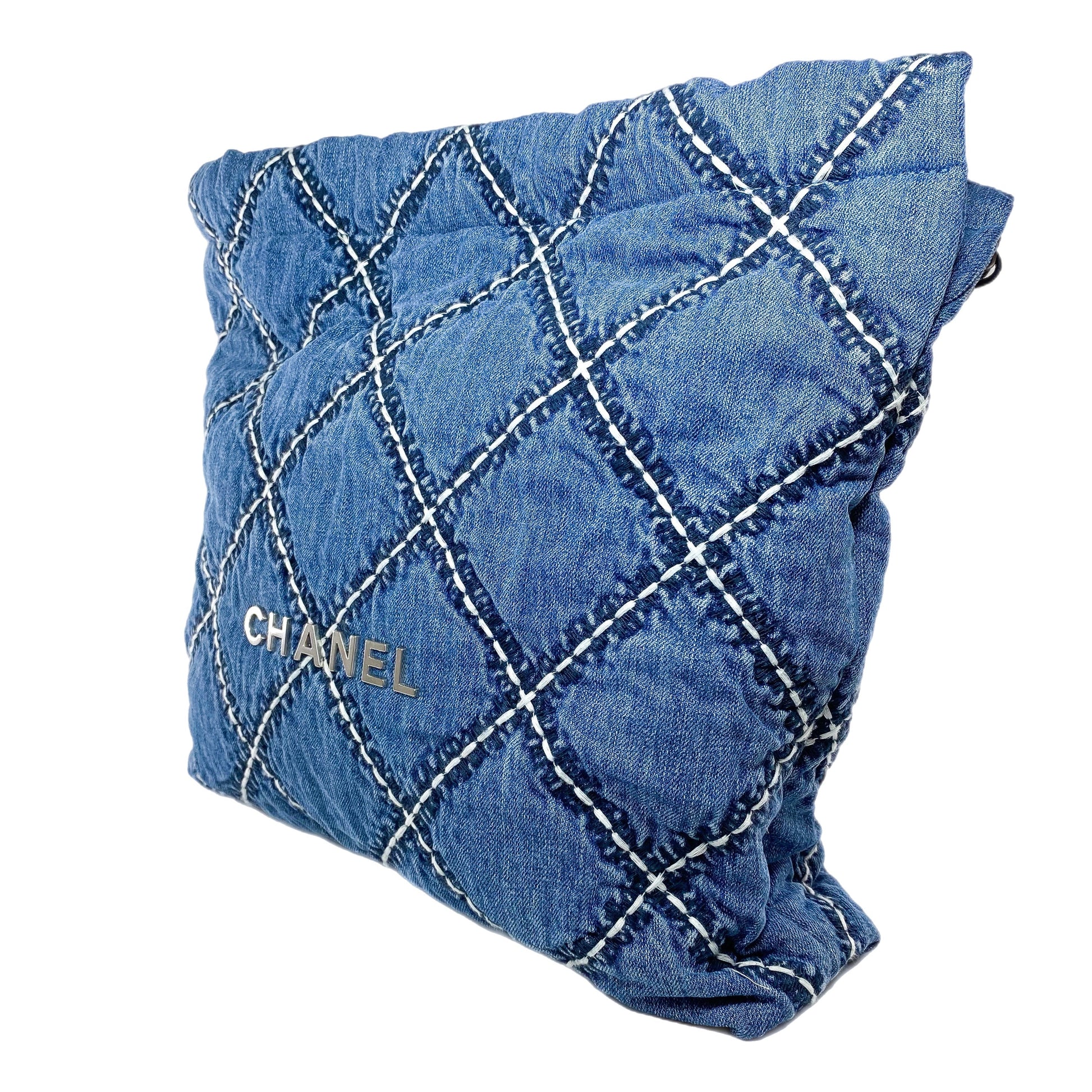 Chanel Clutch - Lynora Bags