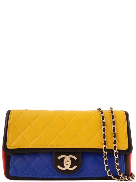 Chanel Shoulder Bag - Lynora Bags
