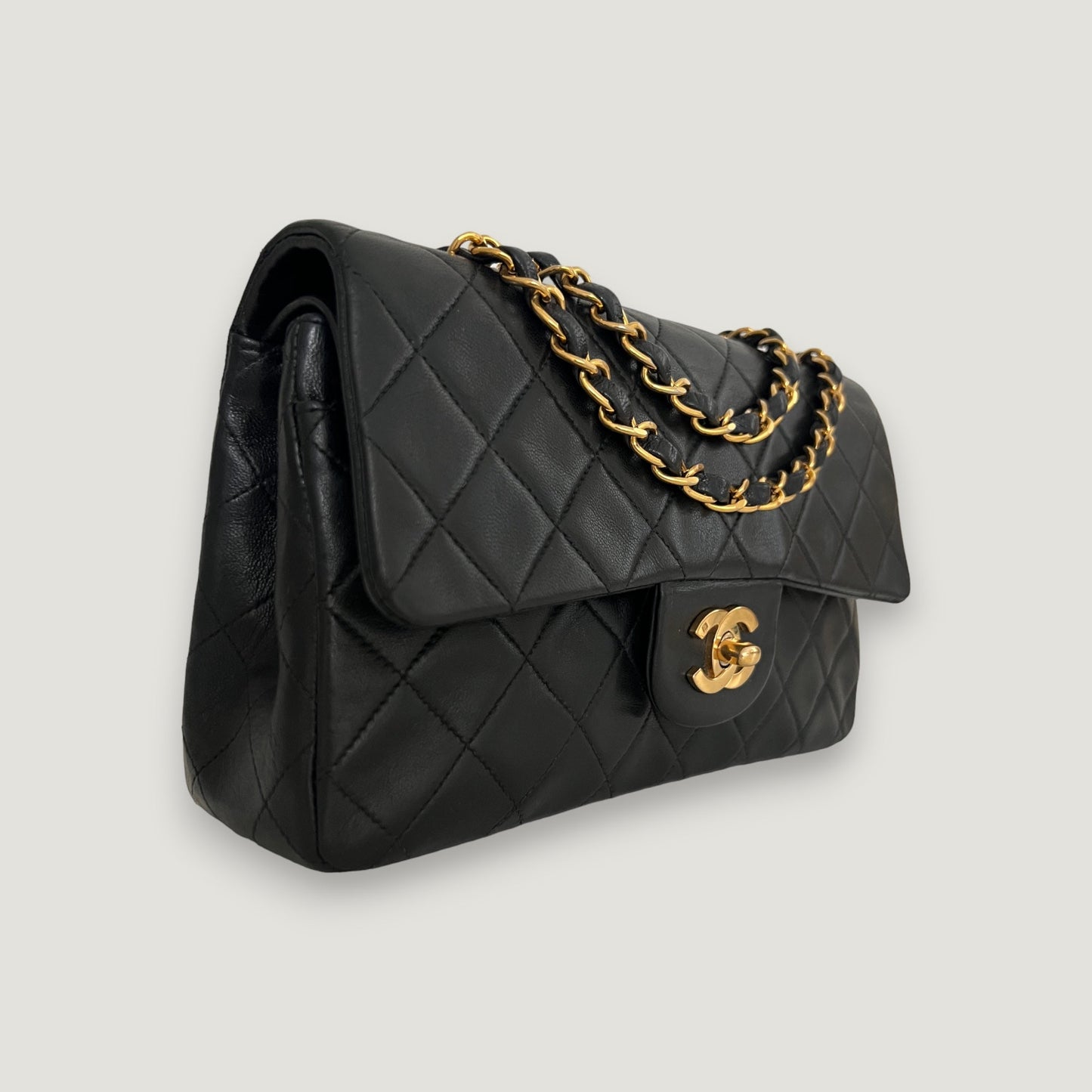 Chanel Handbag Bag - Lynora Bags