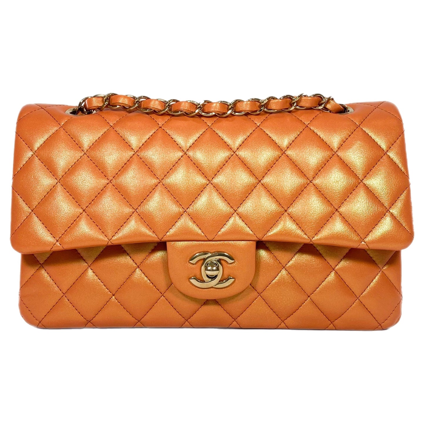 Chanel Flap Shoulder Bag - Lynora Bags