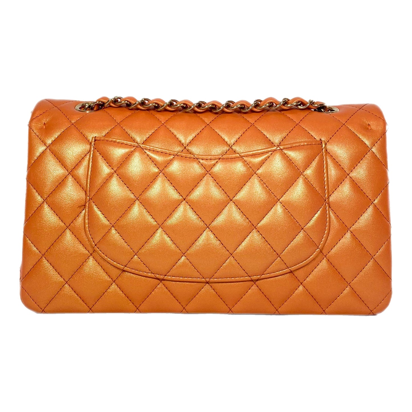 Chanel Flap Shoulder Bag - Lynora Bags