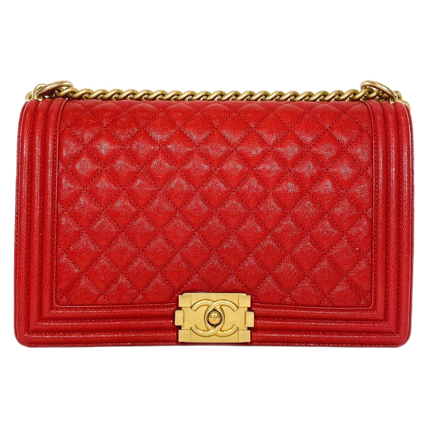 Chanel Handbag - Lynora Bags
