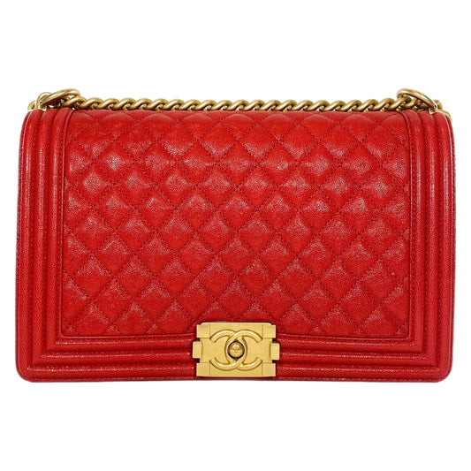 Chanel Handbag - Lynora Bags