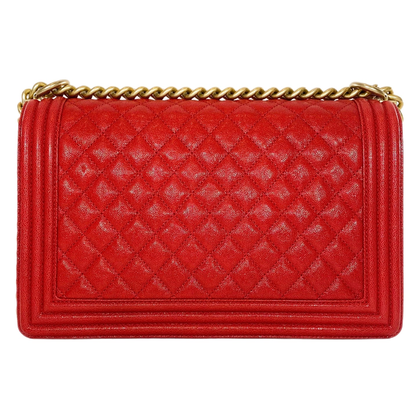 Chanel Handbag - Lynora Bags