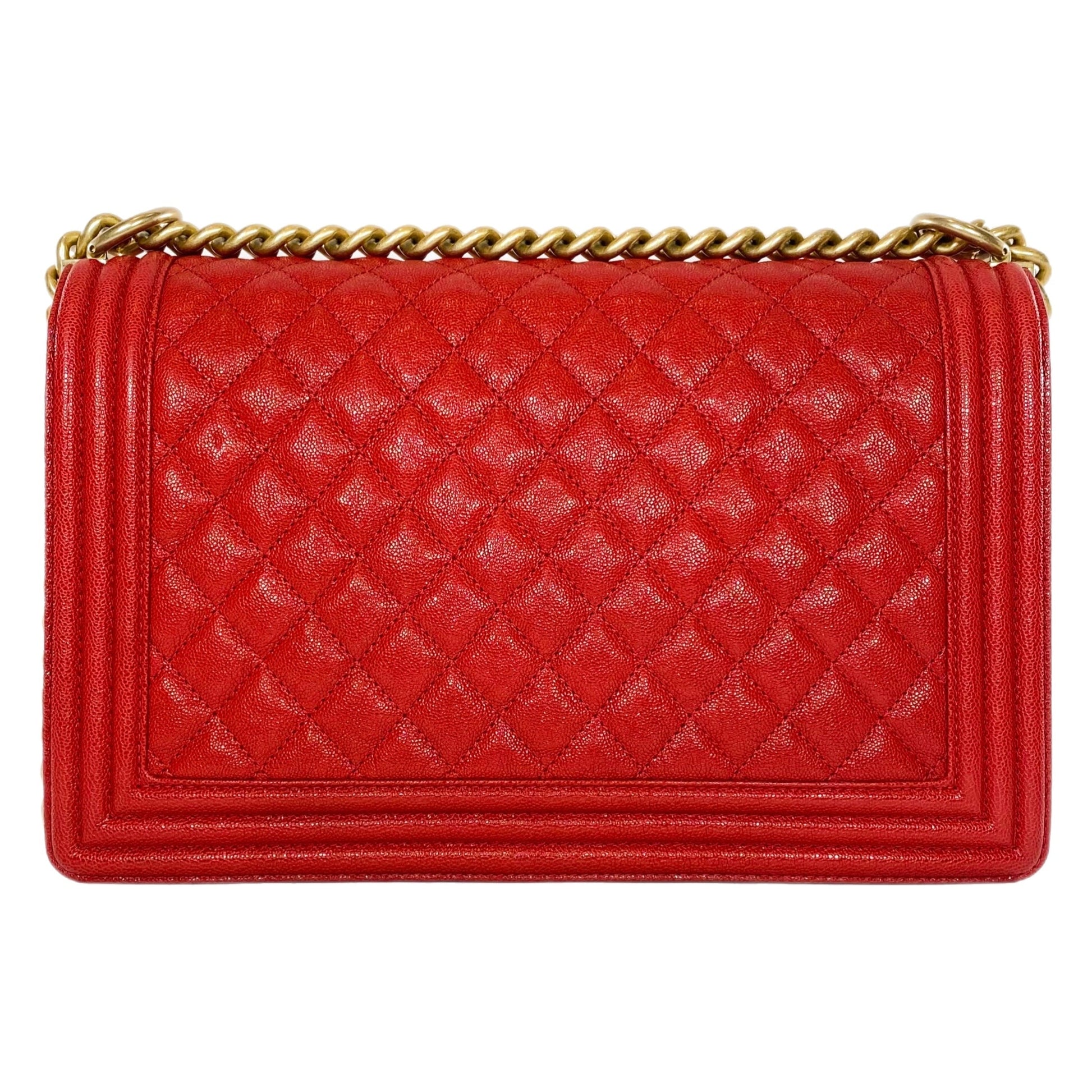 Chanel Handbag - Lynora Bags