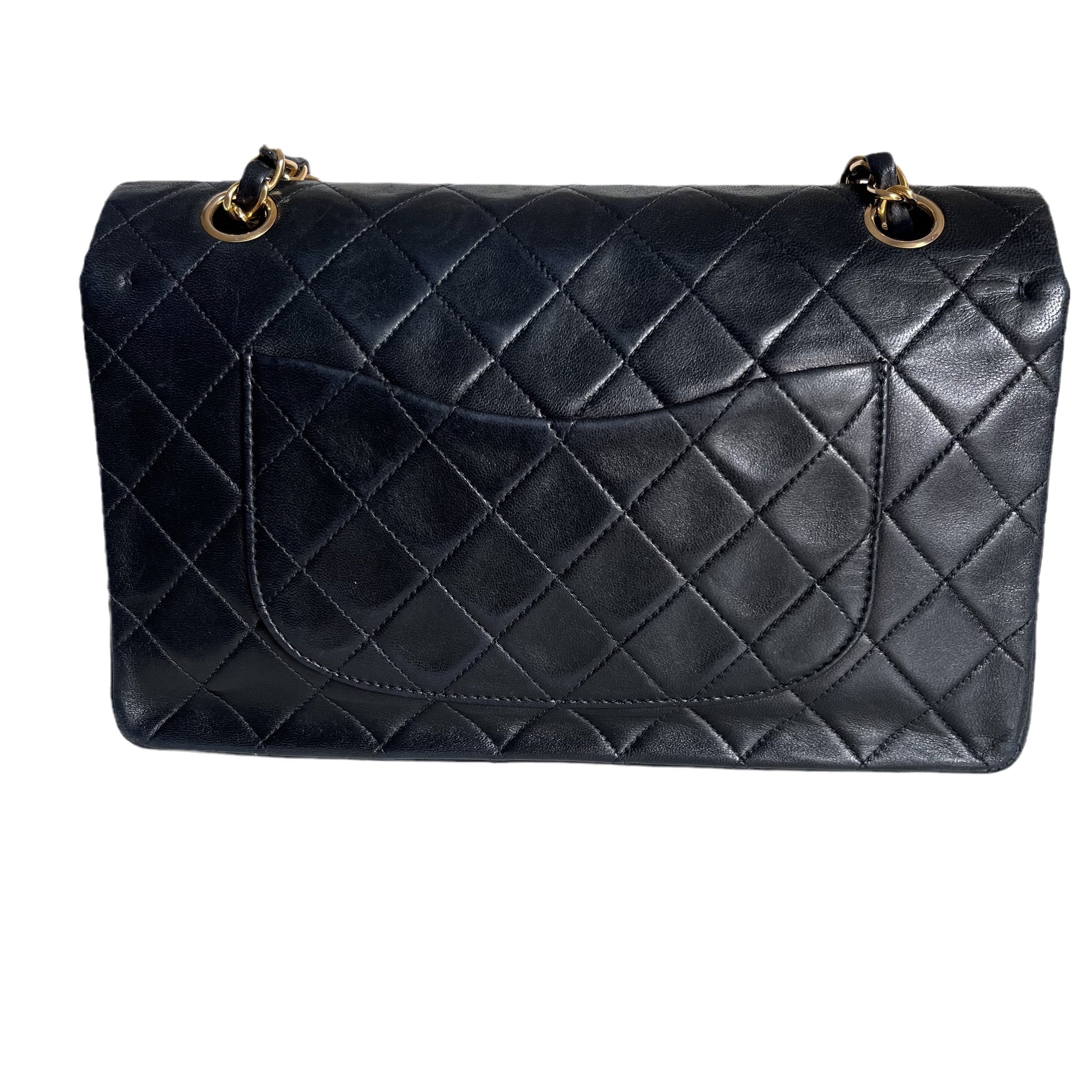 Chanel Classic Flap Shoulder Bag - Lynora Bags