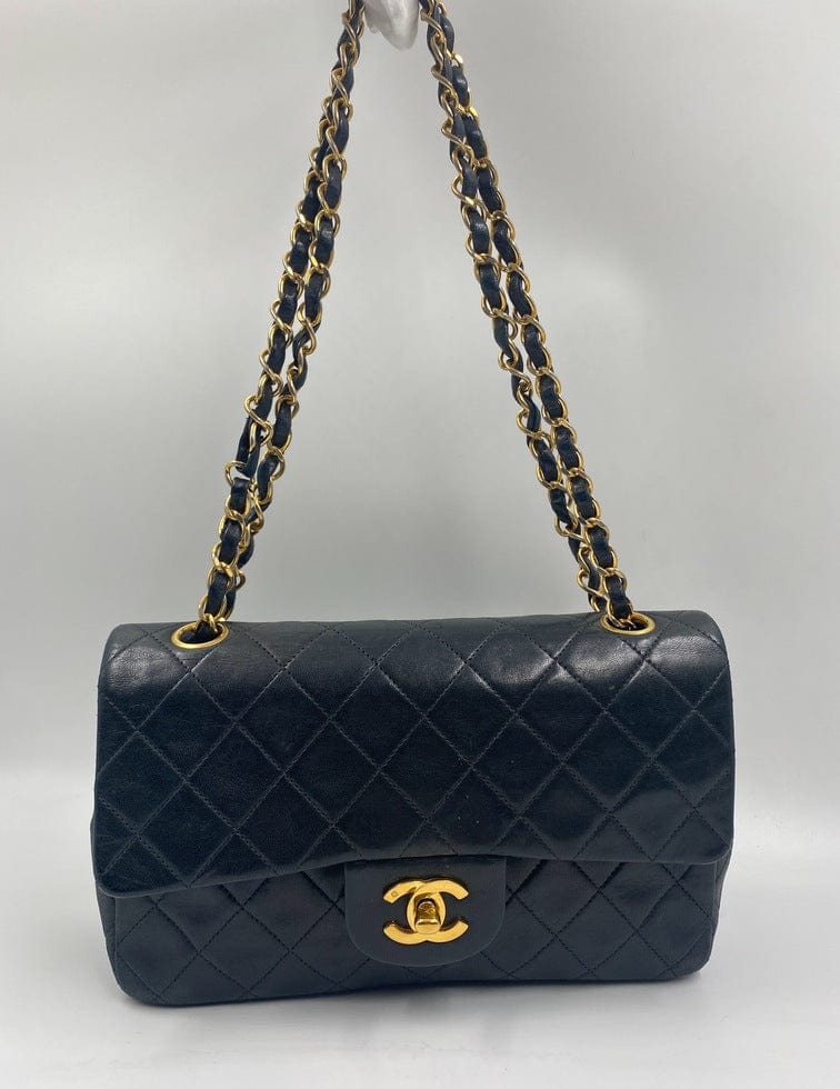 Chanel Flap Shoulder Bag - Lynora Bags
