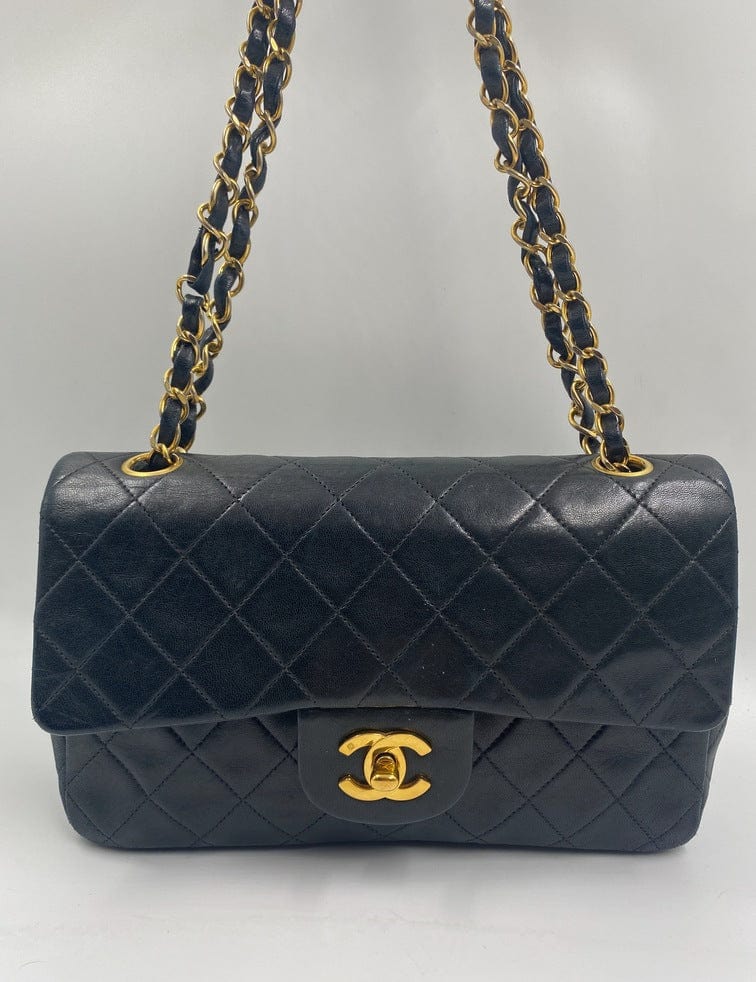 Chanel Flap Shoulder Bag - Lynora Bags