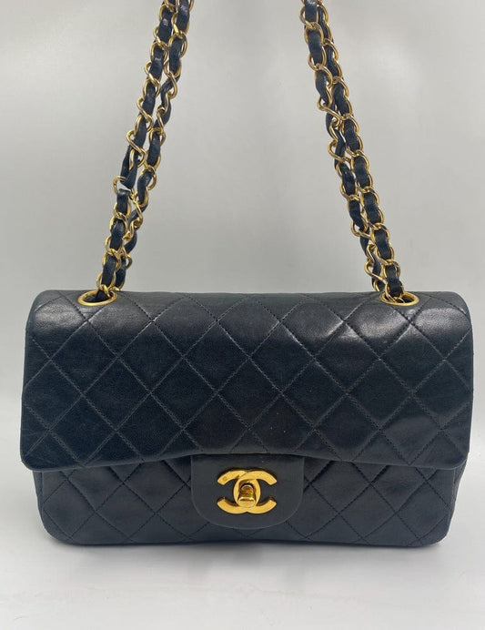Chanel Flap Shoulder Bag - Lynora Bags