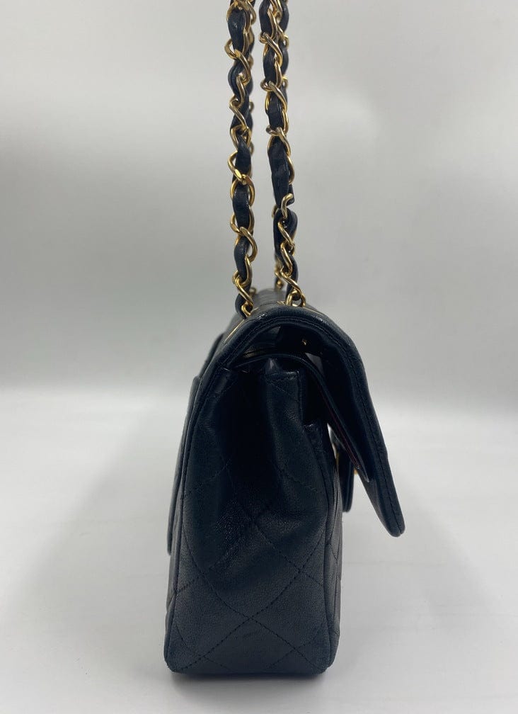 Chanel Flap Shoulder Bag - Lynora Bags