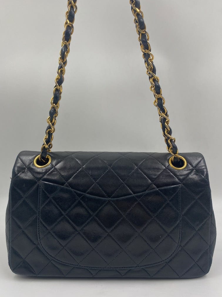 Chanel Flap Shoulder Bag - Lynora Bags