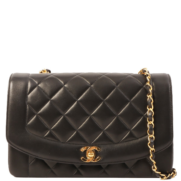Chanel Flap Shoulder Bag - Lynora Bags