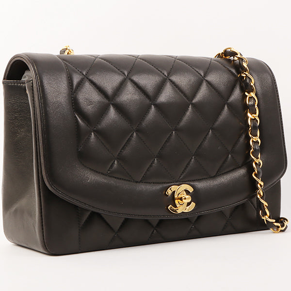 Chanel Flap Shoulder Bag - Lynora Bags