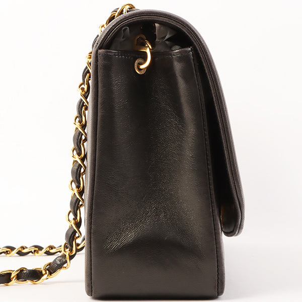 Chanel Flap Shoulder Bag - Lynora Bags