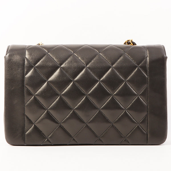 Chanel Flap Shoulder Bag - Lynora Bags