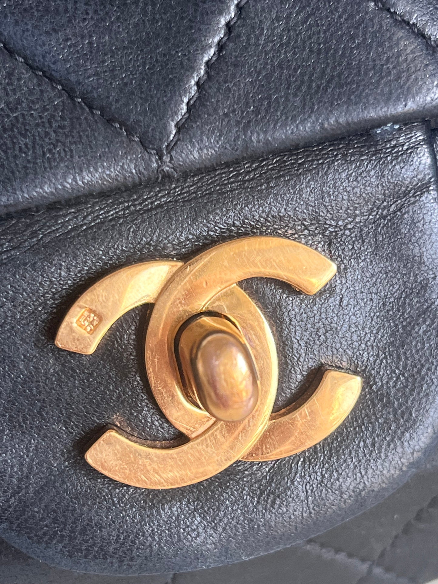 Chanel Classic Flap Shoulder Bag - Lynora Bags