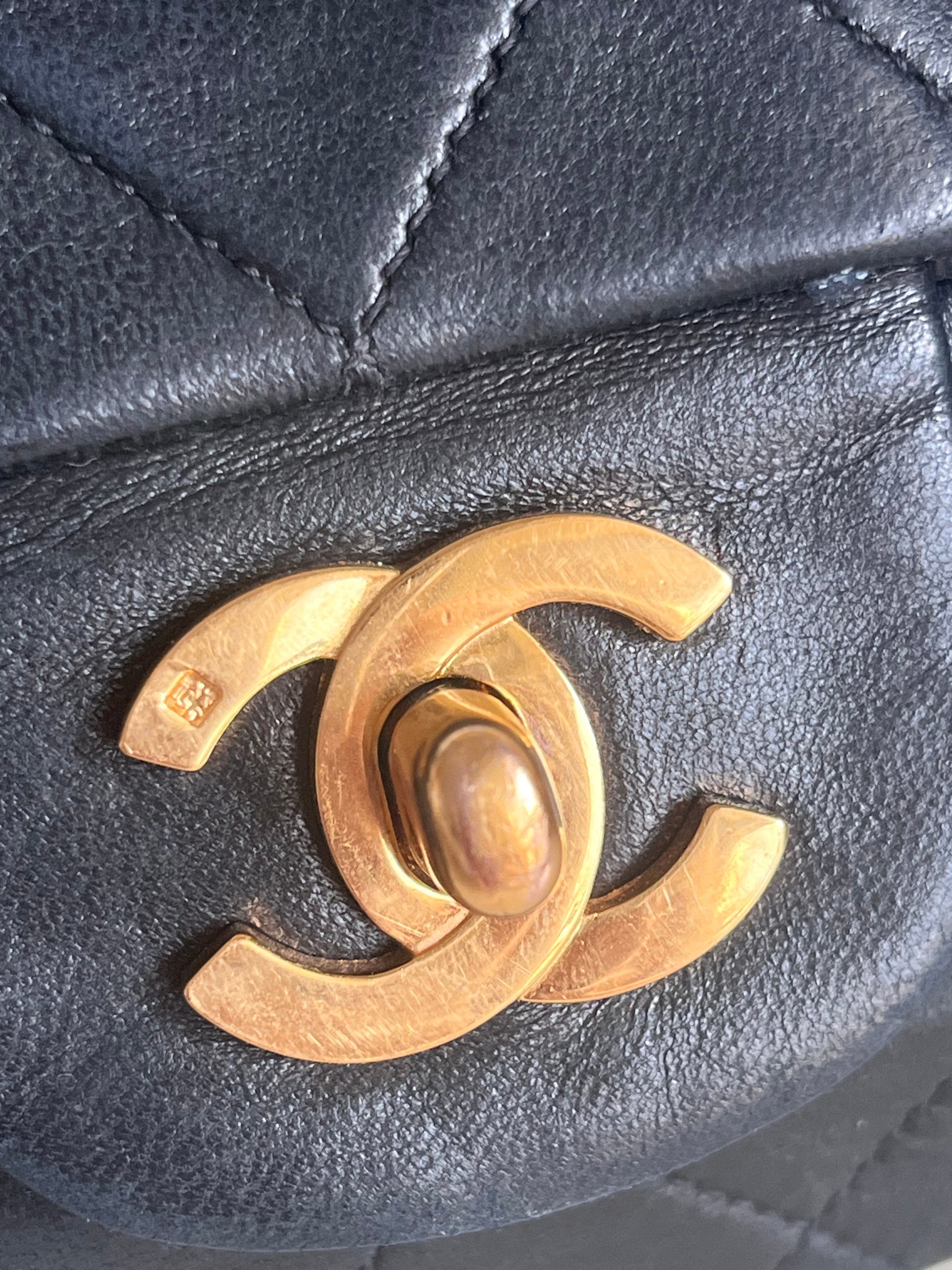 Chanel Classic Flap Shoulder Bag - Lynora Bags