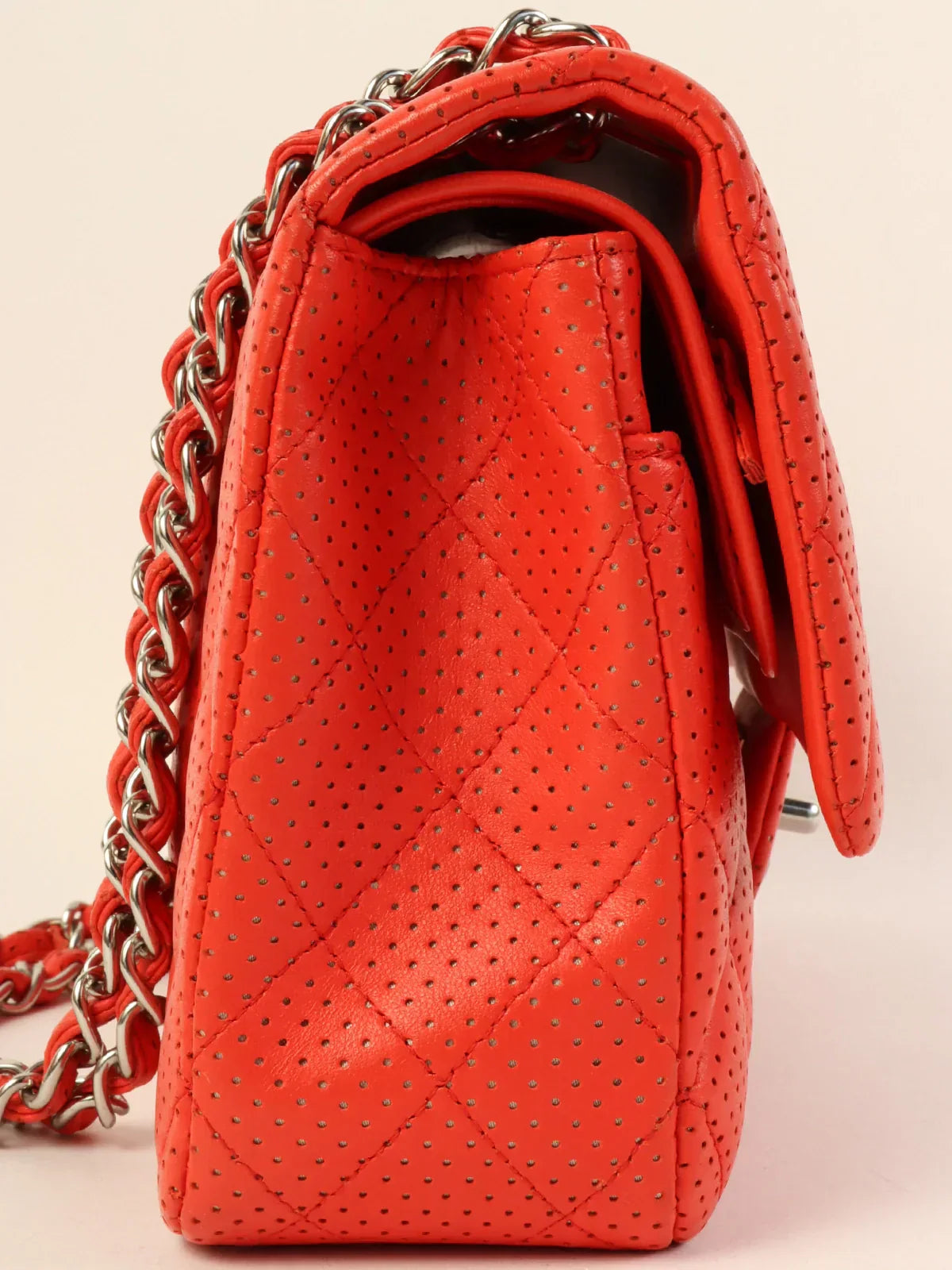 Chanel Shoulder Bag - Lynora Bags
