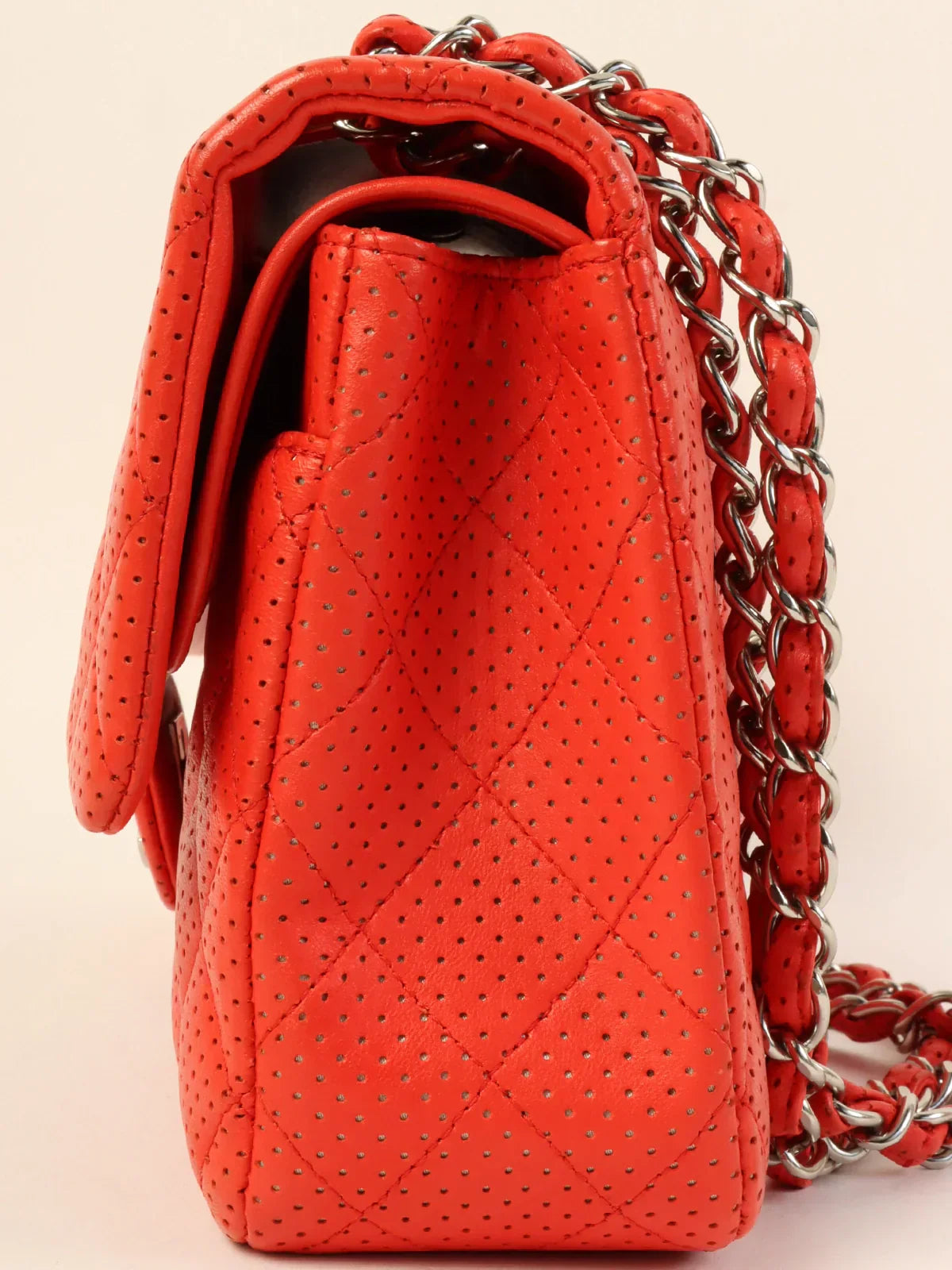 Chanel Shoulder Bag - Lynora Bags