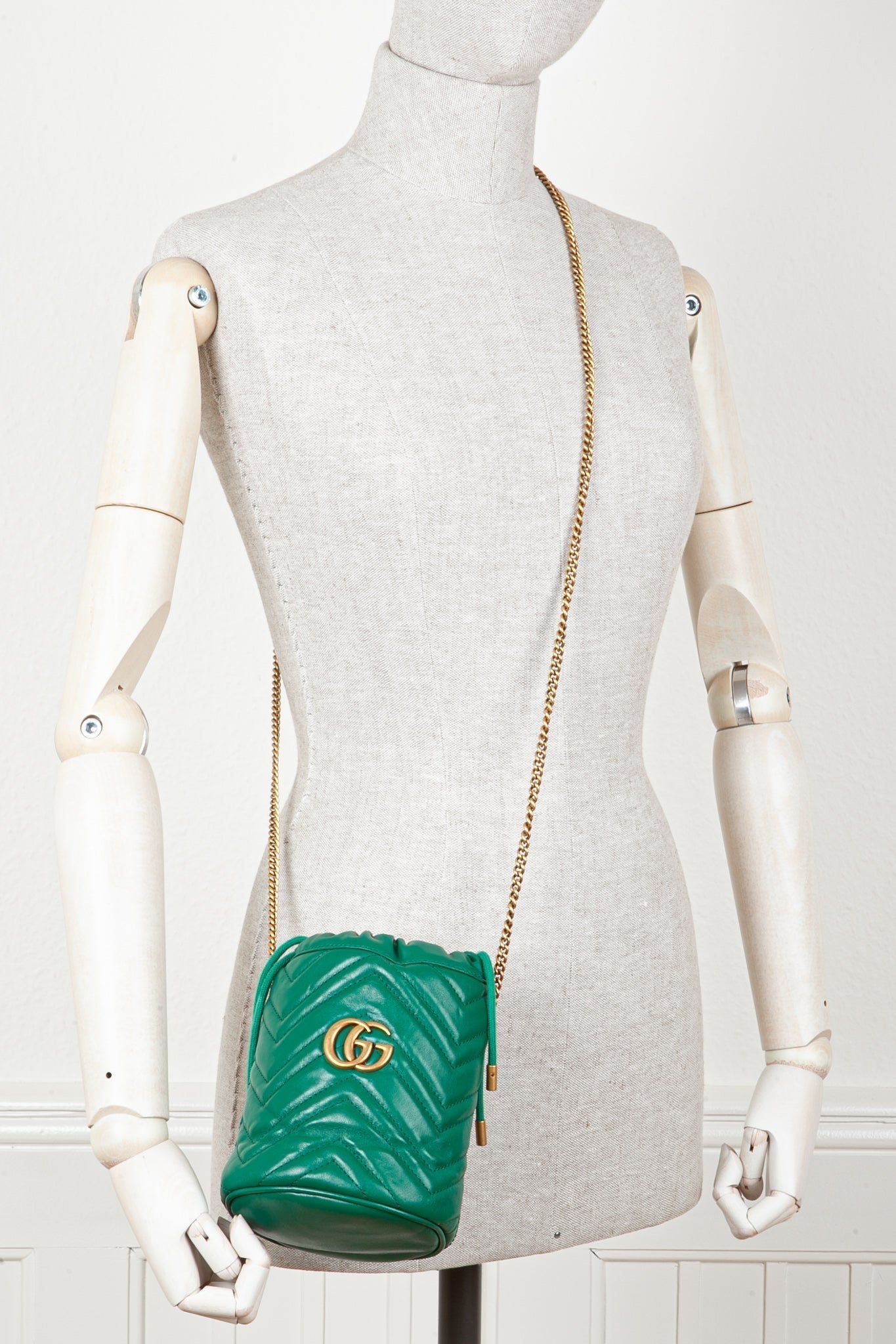 Gucci Mini Crossbody