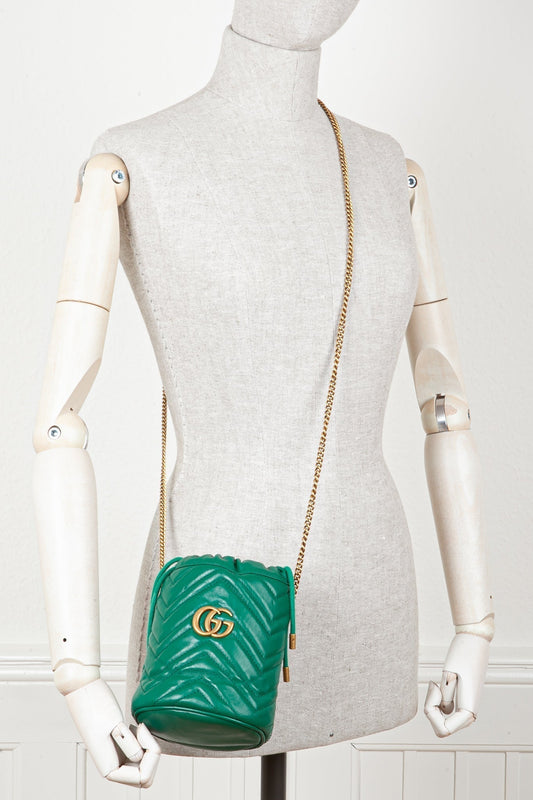 Gucci Mini Crossbody