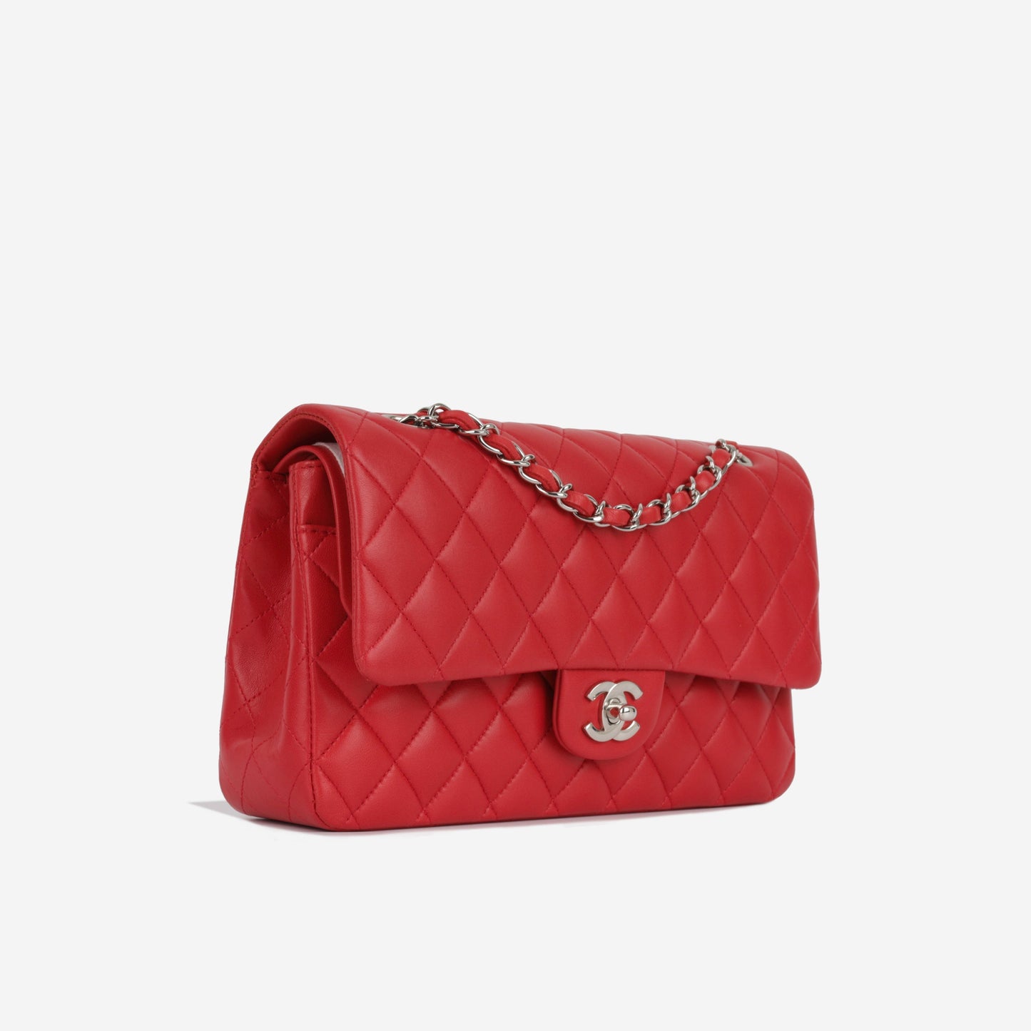 Chanel Classic Flap Bag - Medium