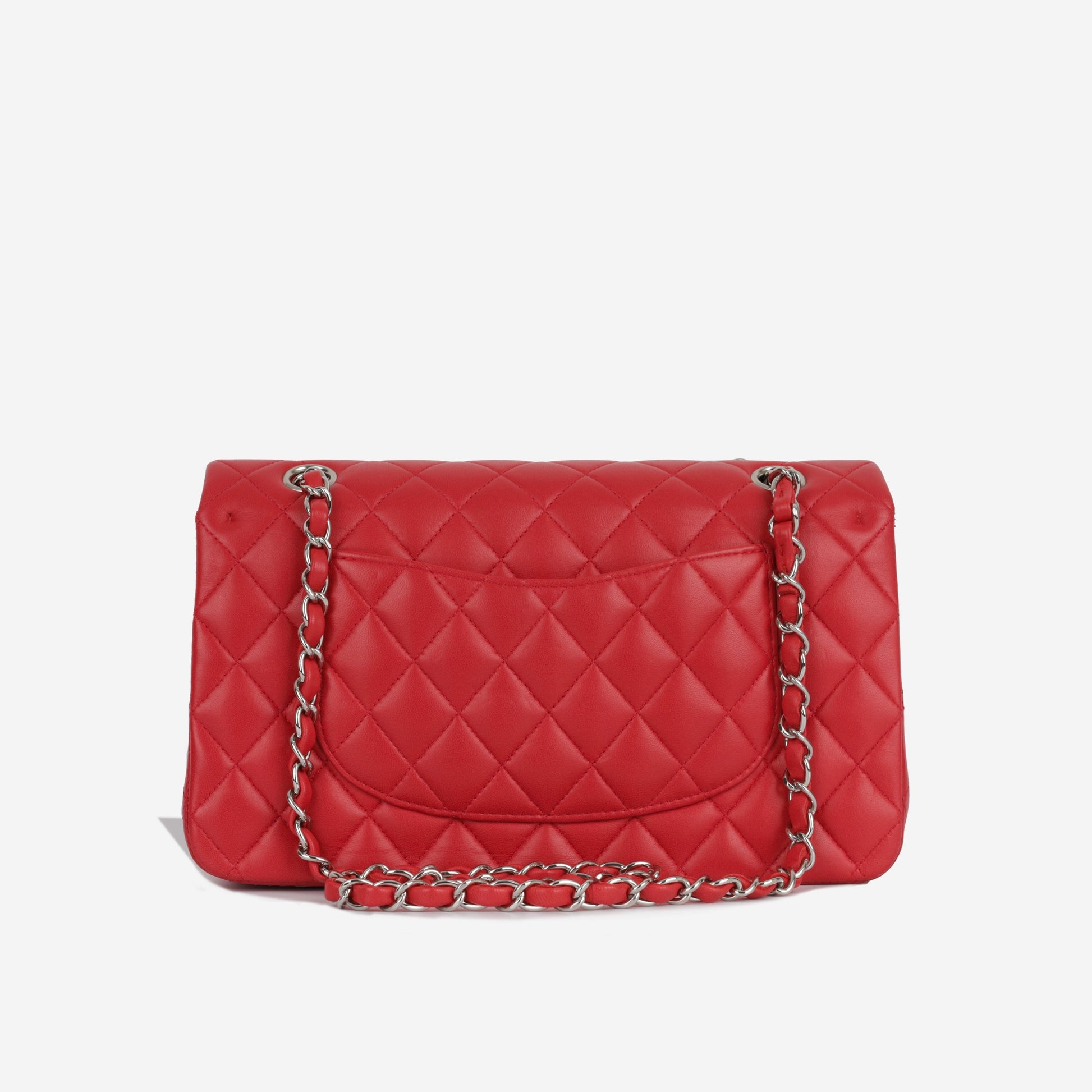 Chanel Classic Flap Bag - Medium