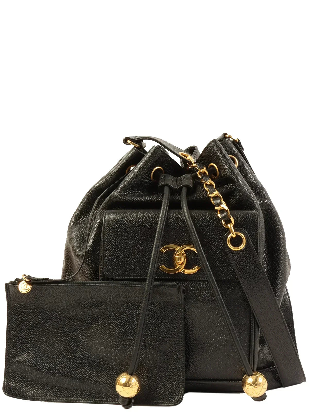Chanel Shoulder Bag - Lynora Bags