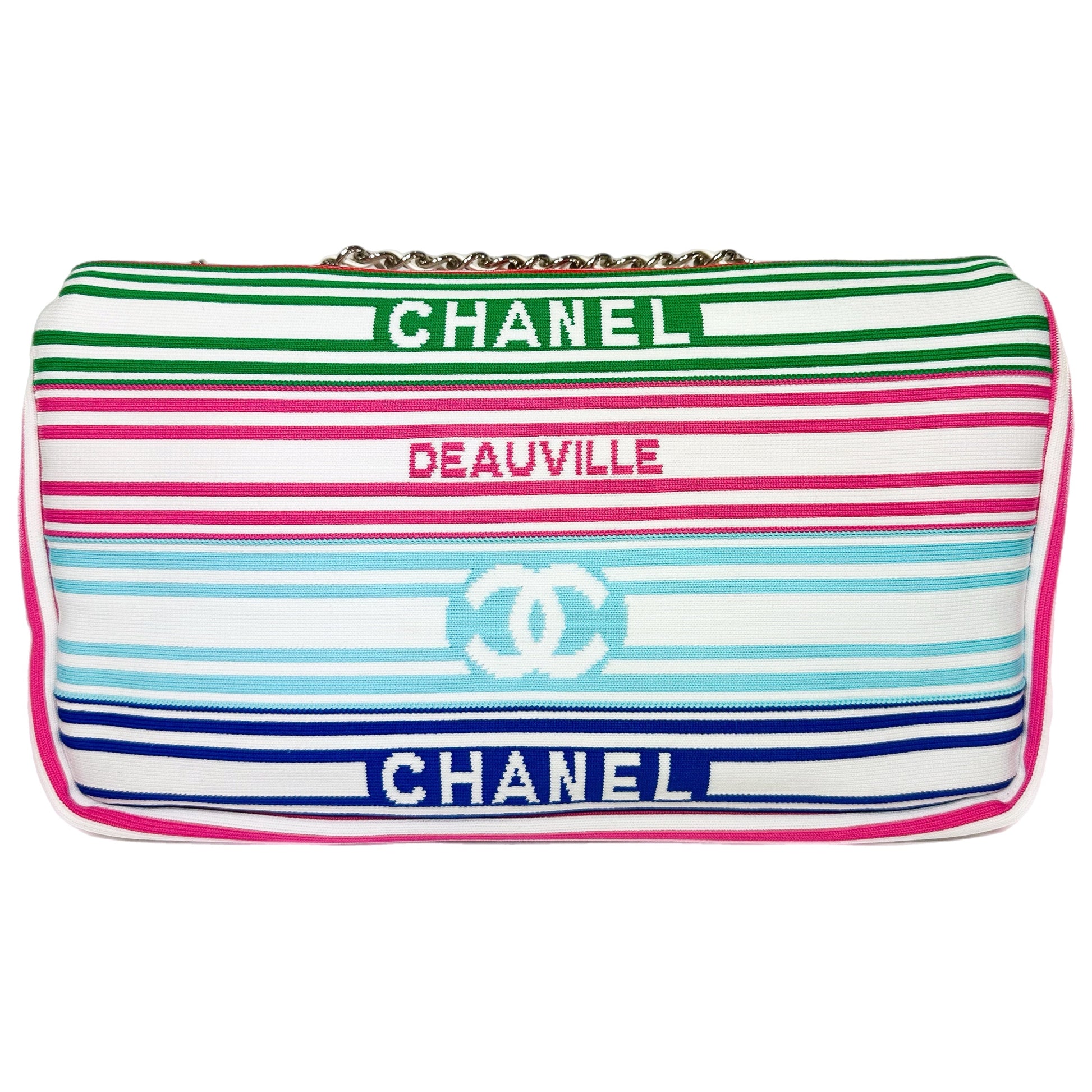 Chanel Flap Shoulder Bag - Lynora Bags