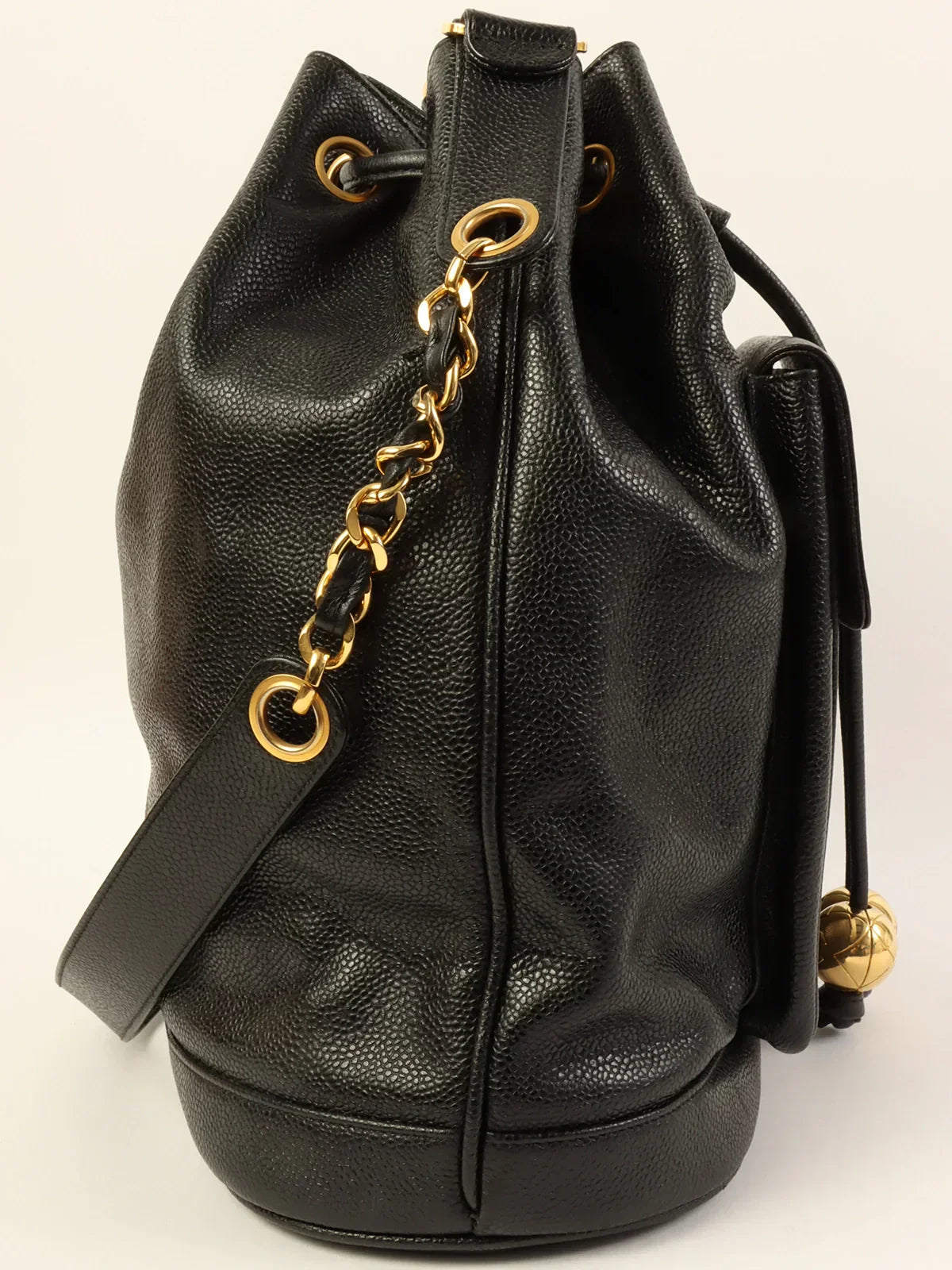 Chanel Shoulder Bag - Lynora Bags