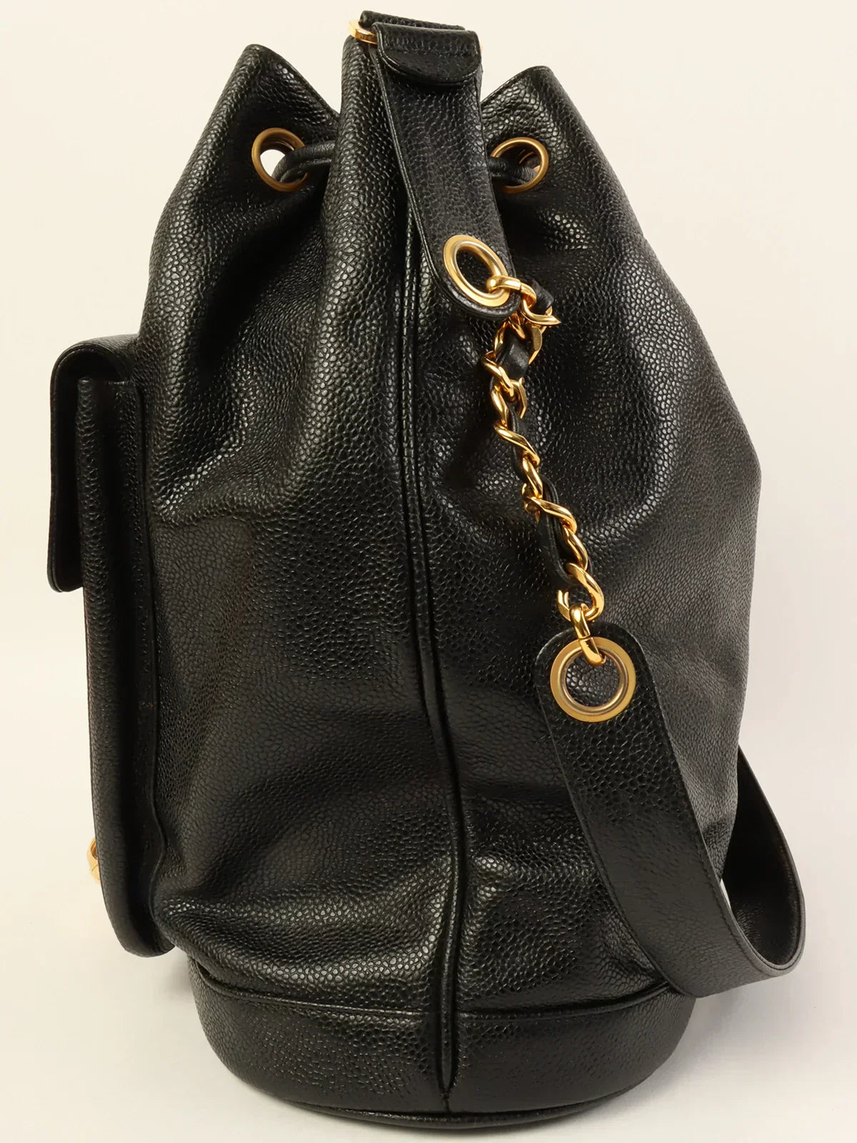 Chanel Shoulder Bag - Lynora Bags
