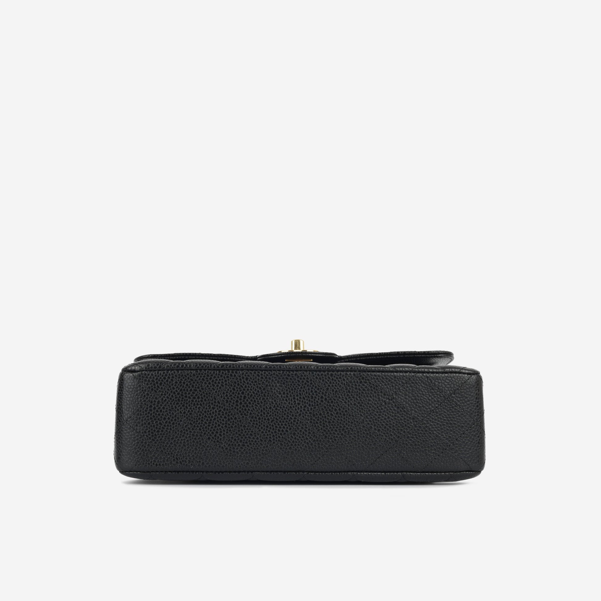 Chanel Classic Flap Bag - Small