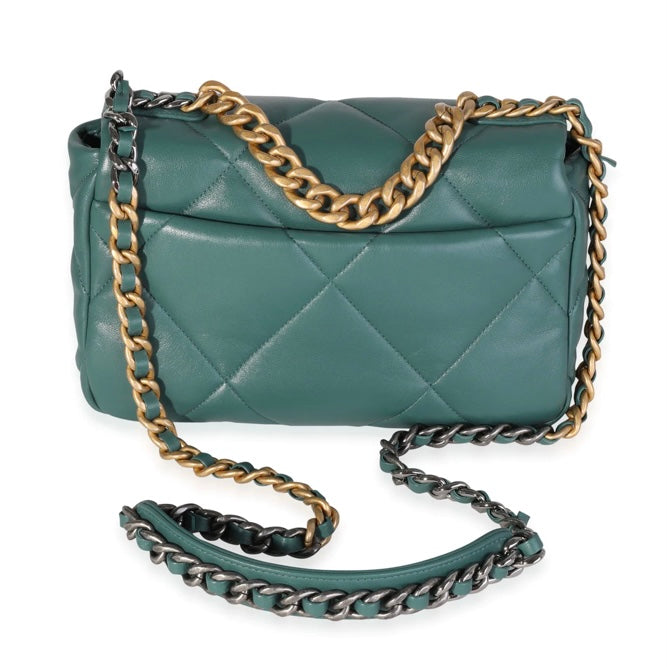 Chanel Flap Shoulder Bag - Lynora Bags