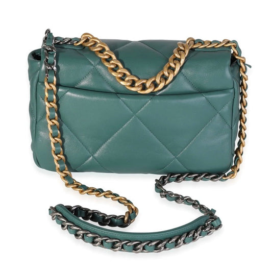 Chanel Flap Shoulder Bag - Lynora Bags