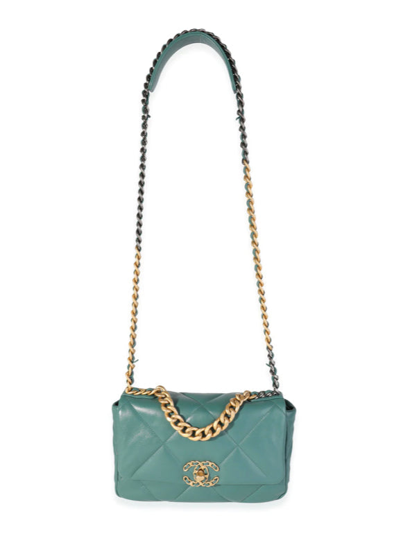 Chanel Flap Shoulder Bag - Lynora Bags