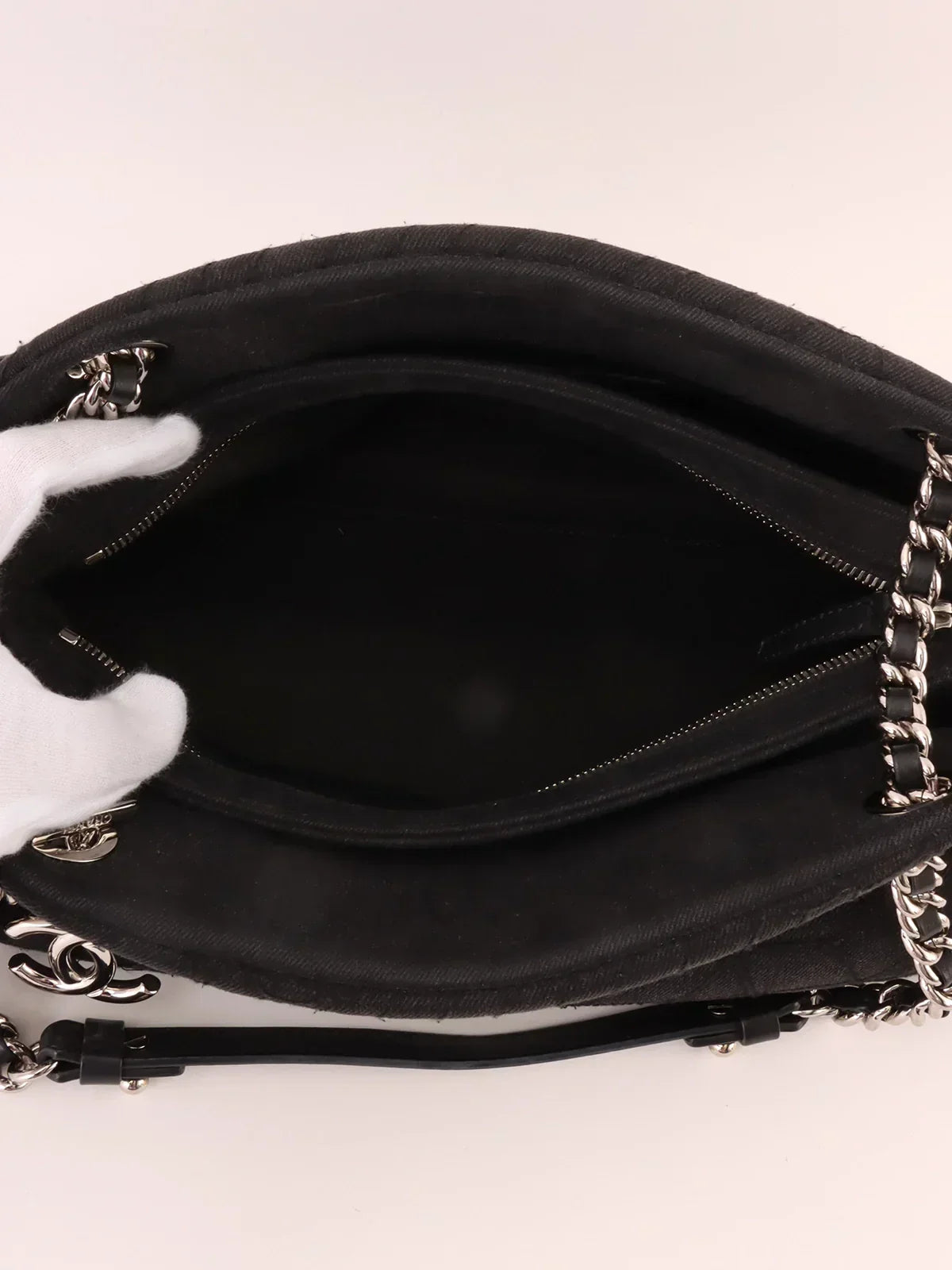 Chanel Shoulder Bag - Lynora Bags
