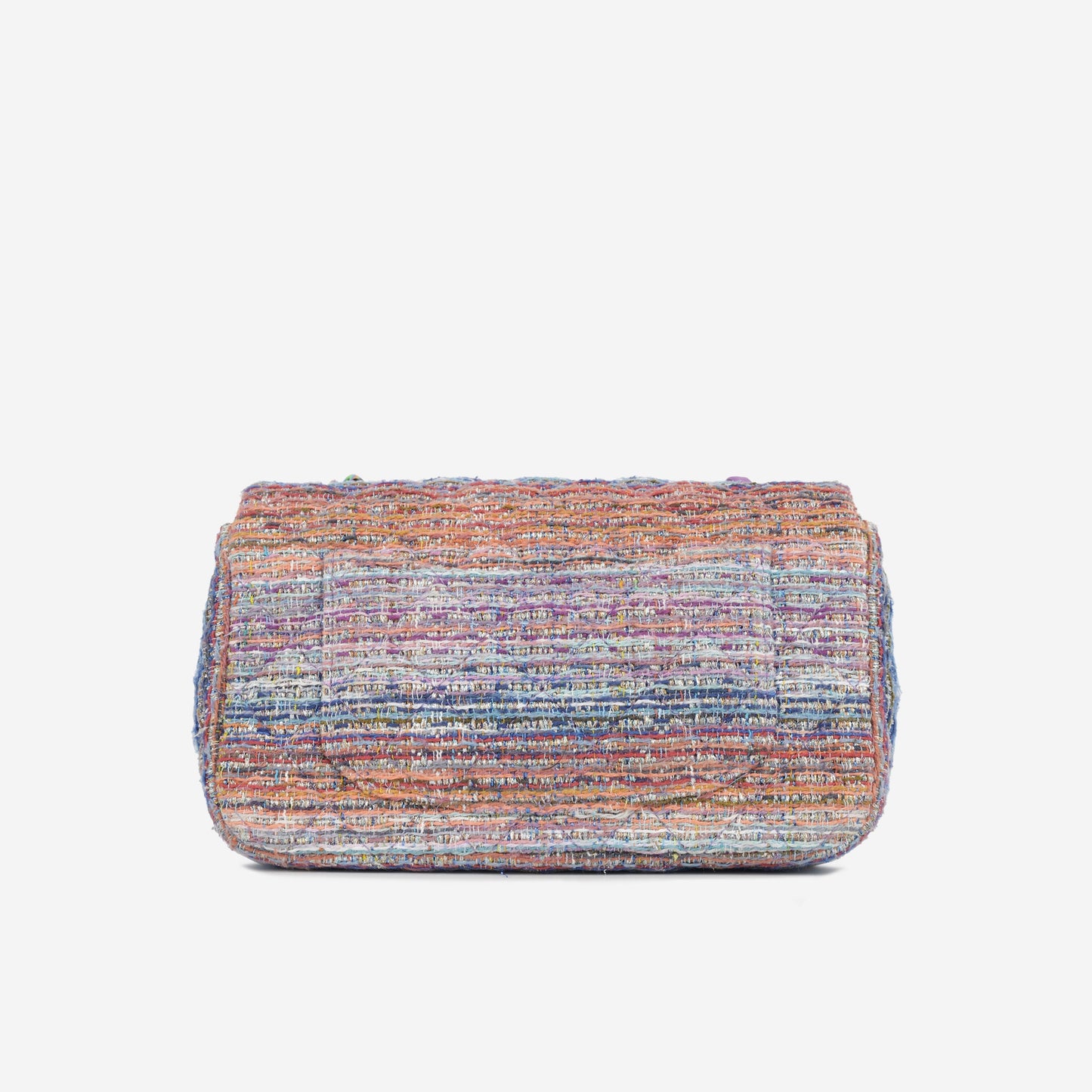 Chanel Classic Flap Bag - Mini Rectangular