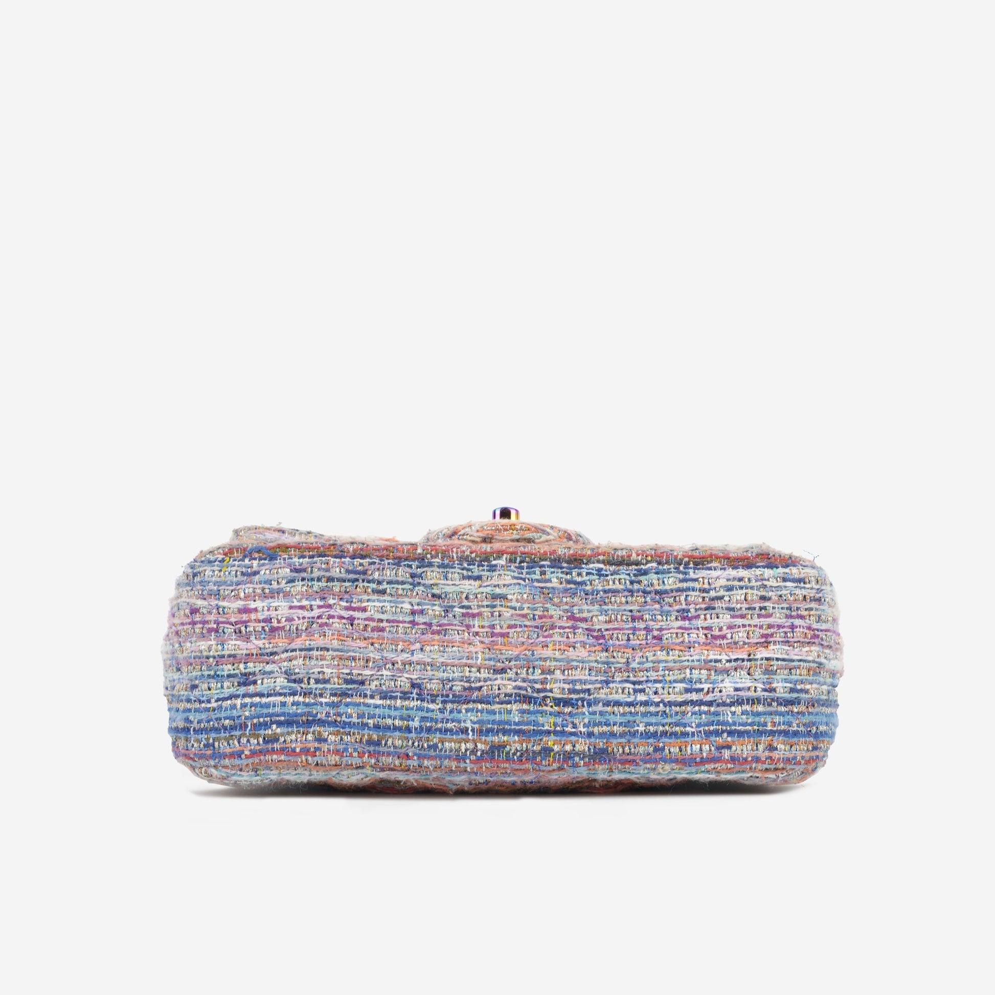 Chanel Classic Flap Bag - Mini Rectangular